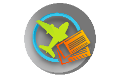 LDC TRAVEL INGRESSOS